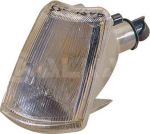 Alkar 1901277 фонарь указателя поворота на PEUGEOT 205 II (20A/C)