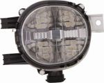 Alkar 1901503 фонарь указателя поворота на VOLVO C30