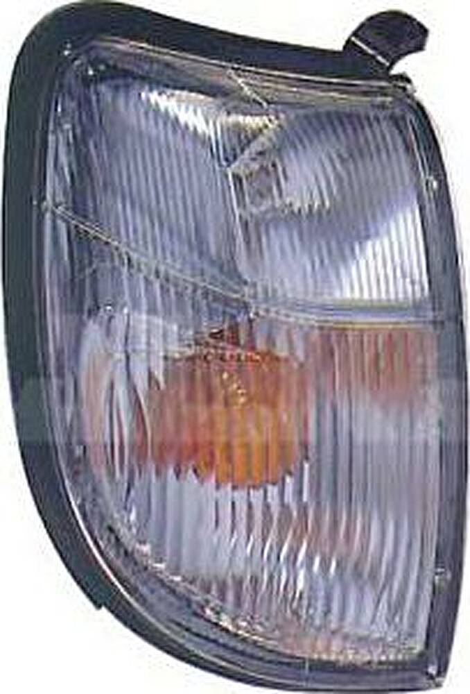 Alkar 1901545 фонарь указателя поворота на NISSAN PICK UP III (D22)