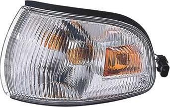 Alkar 1901624 фонарь указателя поворота на HYUNDAI H100 автобус (P)