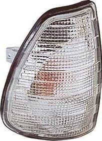 Alkar 1901704 фонарь указателя поворота на MERCEDES-BENZ седан (W123)