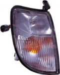 Alkar 1912545 фонарь указателя поворота на NISSAN PICK UP III (D22)