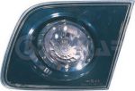 Alkar 2006652 задний фонарь на MAZDA 3 седан (BK)