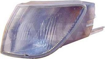 Alkar 2101280 фонарь указателя поворота на PEUGEOT 306 (7B, N3, N5)