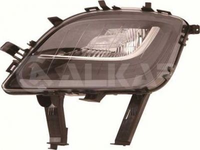 Alkar 2101439 фонарь указателя поворота на OPEL ASTRA J Sports Tourer