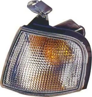 Alkar 2101549 фонарь указателя поворота на NISSAN PRIMERA (P10)