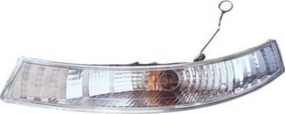 Alkar 2101751 фонарь указателя поворота на NISSAN PRIMASTAR фургон (X83)