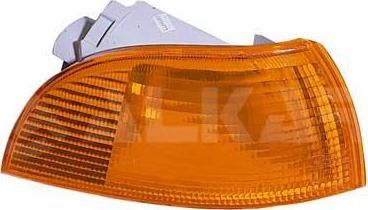 Alkar 2105493 фонарь указателя поворота на FIAT PUNTO (176)