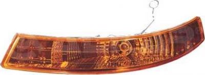 Alkar 2105751 фонарь указателя поворота на NISSAN PRIMASTAR фургон (X83)
