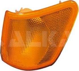 Alkar 2106383 фонарь указателя поворота на FORD FIESTA фургон (FVD)