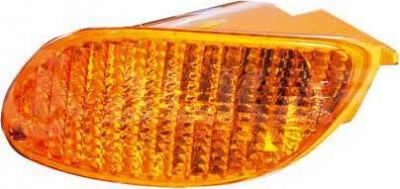 Alkar 2106399 фонарь указателя поворота на FORD FOCUS (DAW, DBW)