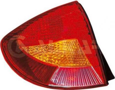 Alkar 2201997 задний фонарь на KIA RIO универсал (DC)