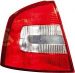 Alkar 2202569 задний фонарь на SKODA OCTAVIA (1Z3)