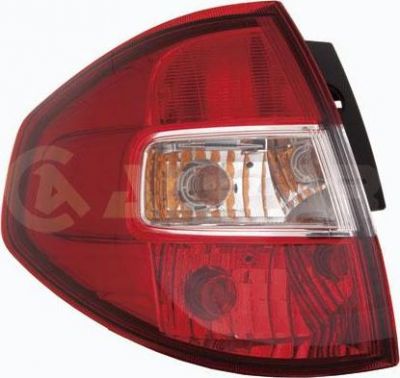 Alkar 2202756 задний фонарь на RENAULT KOLEOS (HY_)