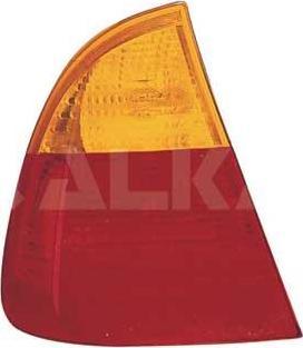 Alkar 2205849 задний фонарь на 3 Touring (E46)