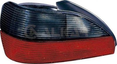 Alkar 2210282 задний фонарь на PEUGEOT 306 (7B, N3, N5)