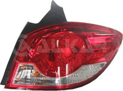Alkar 2211038 задний фонарь на CHEVROLET CRUZE Наклонная задняя часть (J305)