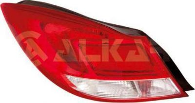 Alkar 2211426 задний фонарь на OPEL INSIGNIA