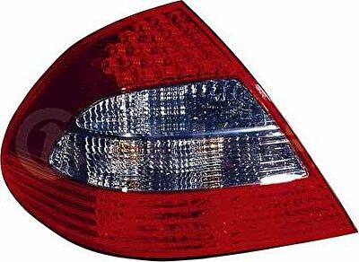 Alkar 2211706 задний фонарь на MERCEDES-BENZ E-CLASS (W211)