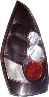 Alkar 2212650 задний фонарь на MAZDA 5 (CR19)