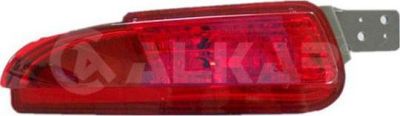 Alkar 2212943 задний фонарь на HONDA CR-V IV (RE)