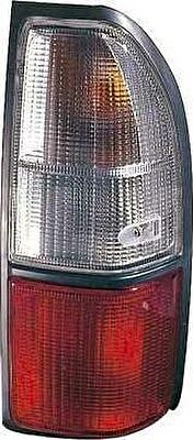 Alkar 2222032 задний фонарь на TOYOTA LAND CRUISER 90 (_J9_)
