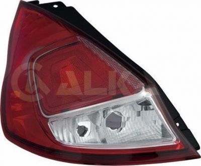 Alkar 2222384 задний фонарь на FORD FIESTA VI