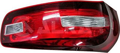 Alkar 2222855 задний фонарь на CITROEN C4 Picasso II