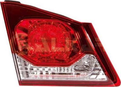 Alkar 2231945 задний фонарь на HONDA CIVIC VIII седан (FD, FA)