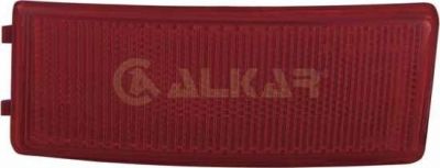 Alkar 2232401 задний фонарь на FORD C-MAX (DM2)