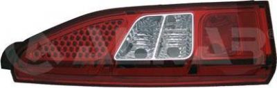 Alkar 2232975 задний фонарь на PEUGEOT PARTNER фургон