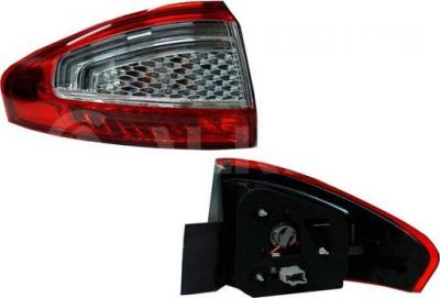 Alkar 2241378 задний фонарь на FORD MONDEO IV (BA7)