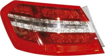 Alkar 2291561 задний фонарь на MERCEDES-BENZ E-CLASS (W212)