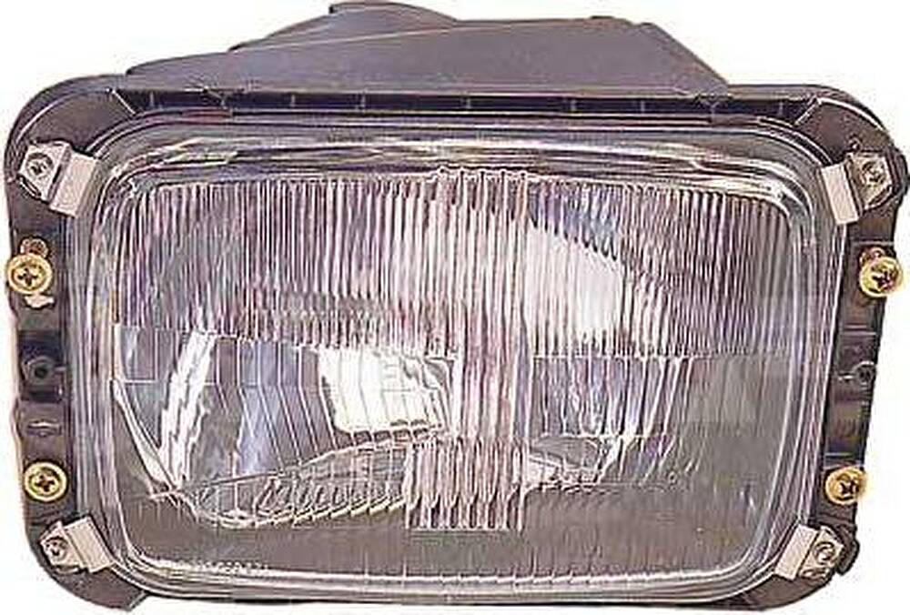Alkar 2701709 основная фара на MERCEDES-BENZ T1 фургон (601)