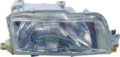 Alkar 2702223 основная фара на RENAULT 21 универсал (K48_)