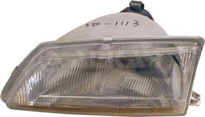 Alkar 2702285 основная фара на PEUGEOT 106 I (1A, 1C)