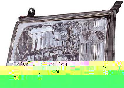Alkar 2706273 основная фара на TOYOTA LAND CRUISER 100 (FZJ1_, UZJ1_)