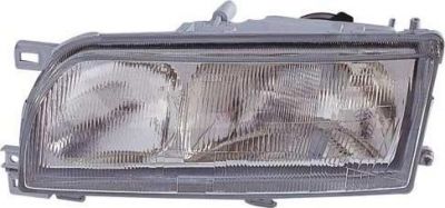 Alkar 2706549 основная фара на NISSAN PRIMERA (P10)