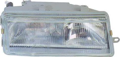 Alkar 2741098 основная фара на SEAT TOLEDO I (1L)