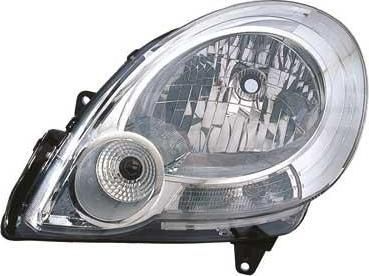 Alkar 2741188 основная фара на RENAULT KANGOO BE BOP (KW0/1_)