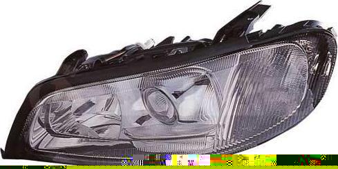 Alkar 2741446 основная фара на OPEL OMEGA B (25_, 26_, 27_)