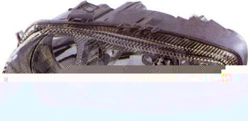 Alkar 2741475 основная фара на ALFA ROMEO 147 (937)