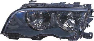 Alkar 2741849 основная фара на 3 Touring (E46)