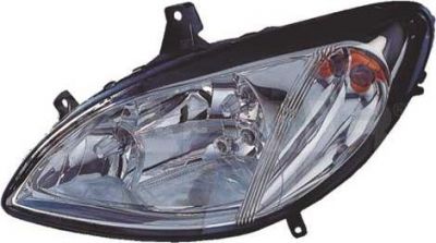Alkar 2741969 основная фара на MERCEDES-BENZ VITO автобус (W639)