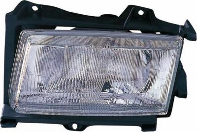 Alkar 2741973 основная фара на FIAT SCUDO Combinato (220P)