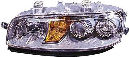 Alkar 2742349 основная фара на FIAT PUNTO (188)