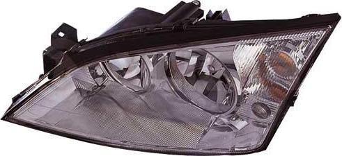 Alkar 2742377 основная фара на FORD MONDEO III (B5Y)
