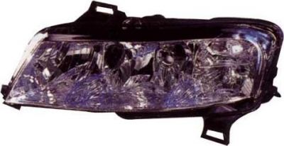 Alkar 2742931 основная фара на FIAT STILO (192)