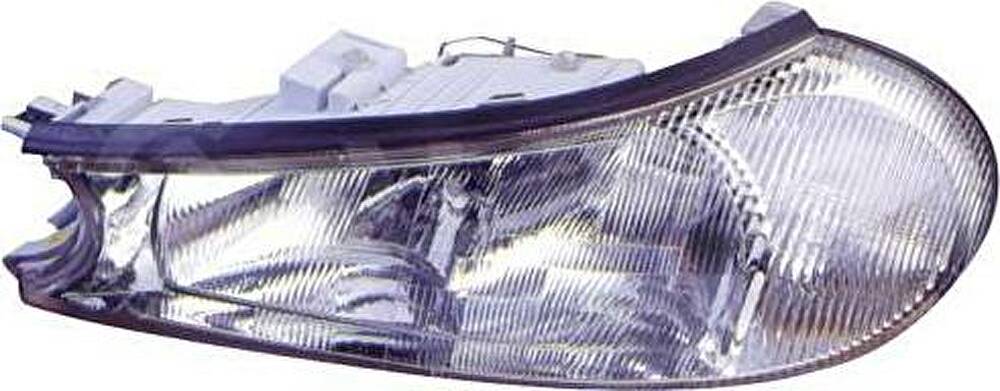 Alkar 2745396 основная фара на FORD MONDEO II (BAP)