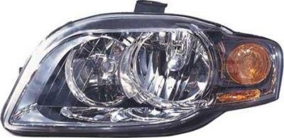 Alkar 2745503 основная фара на AUDI A4 кабрио (8H7, B6, 8HE, B7)